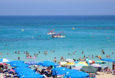 За две недели на Кипре утонули семь человек. О чем надо помнить на пляжах и в бассейнах? - evropakipr.com - Кипр