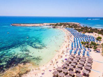 Пляжи Кипра могут исчезнуть к 2100 году из-за изменения климата - unn.com.ua - Кипр - Украина - Греция - Киев