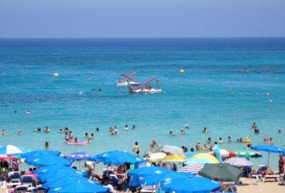 За две недели на Кипре утонули семь человек. О чем надо помнить на пляжах и в бассейнах? - russiancyprus.news - Кипр
