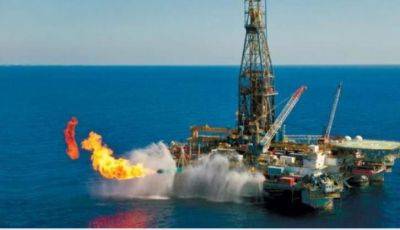 Великобритания предоставит более 100 новых лицензий на нефть и газ в Северном море - kiprinform.com - Англия - Шотландия
