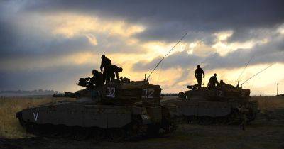 После переговоров о поставках оружия: военные Кипра прошли обучение на танках Merkava - focus.ua - Кипр - Россия - Израиль - Украина - Польша