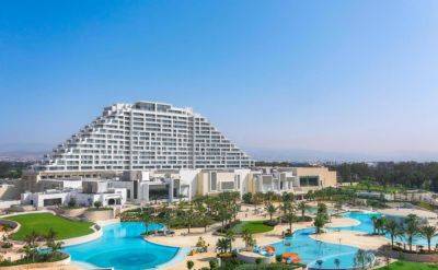 Melco: City of Dreams Mediterranean открывается 10 июля - rumedia24.com - Кипр