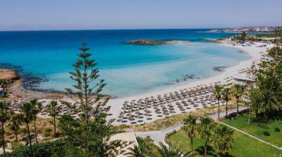 Лучшие пляжи Кипра: отдых и развлечения у моря - cyprusbutterfly.com.cy