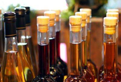 Власти Кипра конфисковали 3804 бутылки контрафактного алкоголя - russiancyprus.news - Кипр