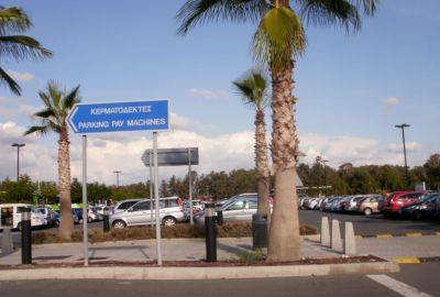 Михалиса Николау - В аэропорту Пафоса задержаны шесть таксистов. Они устроили драку - evropakipr.com - Кипр