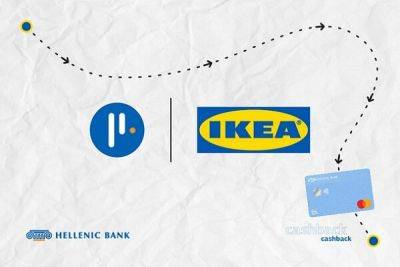 Покупая товары в IKEA на Кипре можно будет получать кэшбэк - cyprusbutterfly.com.cy - Кипр - Греция