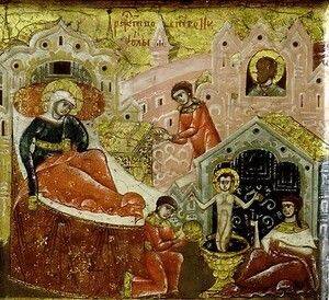Иисус Христос - Екатерина II (Ii) - Рождество святителя Николая - cyplive.com - Византия - Русь
