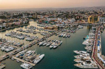 Порты уже давно являются важной частью экономики Кипра - kiprinform.com - Кипр - Лимассол