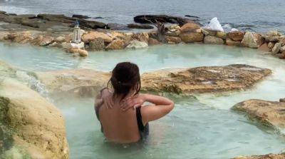 Оздоровление души и тела: Знакомство с горячими источниками и спа курортами Кипра - cyprusbutterfly.com.cy