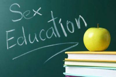 Андреас Фемистоклеус - Школы Кипра готовятся ввести уроки полового воспитания - cyprusbutterfly.com.cy - Кипр - Никосия - Президент