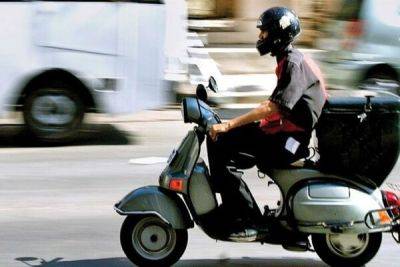 Мотоциклы на Кипре будут проходить ТО - cyprusbutterfly.com.cy - Кипр