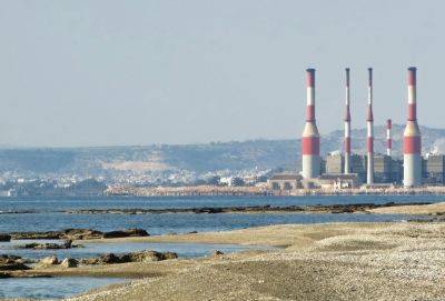 Христина Пападопулу - На Кипр уже на 10 дней опаздывает танкер с мазутом. Есть ли риск остаться без электричества? - evropakipr.com - Кипр - Турция