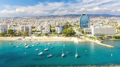 Кипр – лучшее место для осени в Европе - cyplive.com - Кипр - Мальта