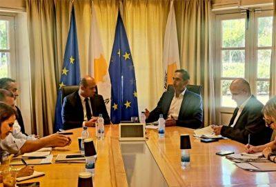 Власти Кипра ужесточают борьбу с нелегальным использованием труда граждан третьих стран - evropakipr.com - Кипр - деревня Хлорак