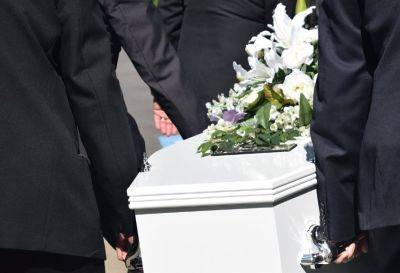 28-летний киприот умер через шесть дней после свадьбы в Ларнаке - evropakipr.com - Кипр - Англия - Лондон