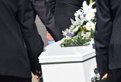 28-летний киприот умер через шесть дней после свадьбы в Ларнаке - russiancyprus.news - Кипр - Англия - Лондон