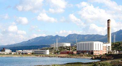 Северный Кипр заплатил республике около 14 миллионов евро за электроэнергию за последний месяц - kiprinform.com - Кипр