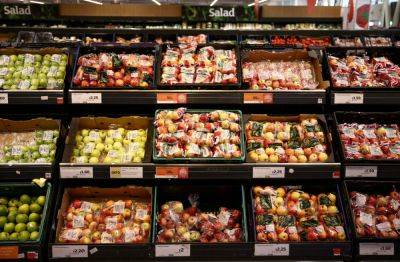 Почему Франция изо всех сил пытается снизить цены в супермаркетах? - kiprinform.com - Россия - Украина - Франция