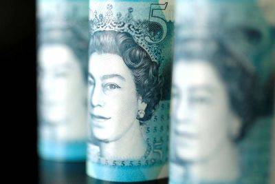 Банк Англии предупреждает, что ставки останутся высокими, поскольку стоимость заимствований достигла 15-летнего пика - kiprinform.com - Сша - Англия