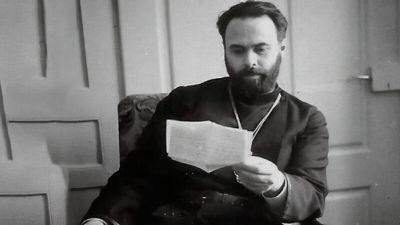 «Я дал себе год, чтобы найти смысл жизни» — митрополит Сурожский Антоний - cyplive.com