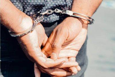 В Лимассоле арестован мужчина за кражу медных труб - cyprusbutterfly.com.cy