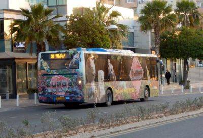 Алексис Вафиадис - Плата за проезд в школьных автобусах на Кипре вырастет с 10 до 15 евро в месяц - evropakipr.com - Кипр