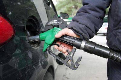 Цены на бензин и дизельное топливо на Кипре растут еженедельно - kiprinform.com - Кипр - Евросоюз