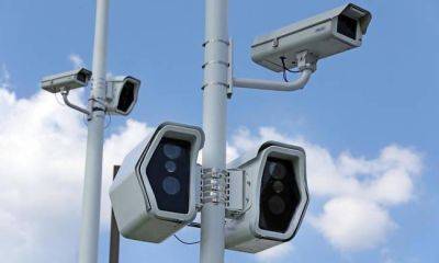 Полиция Кипра возражает против снижения штрафов за использование дорожных камер в размере 300 евро - kiprinform.com - Кипр