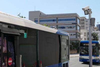Алексис Вафиадис - Министр транспорта предложил сократить штрафы за нарушение правил на дорогах Кипра. Полиция против - russiancyprus.news - Кипр