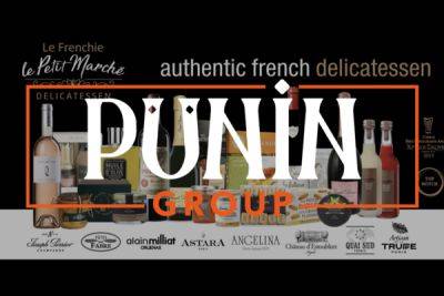 PUNIN GROUP приобрела винный бутик Le Petit Marche и французский ресторан Le Frenchie - cyprusbutterfly.com.cy - Франция - Париж - Президент