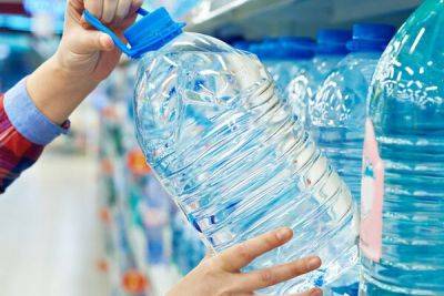На Кипре будут контролировать цены на бутилированную воду - cyprusbutterfly.com.cy - Кипр