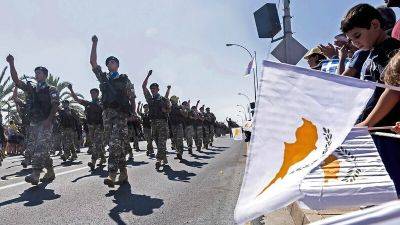 На Кипре снизили специальный налог на нужды обороны - cyplive.com - Кипр