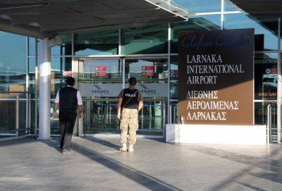 Полиция Кипра арестовала двух женщин - evropakipr.com - Кипр