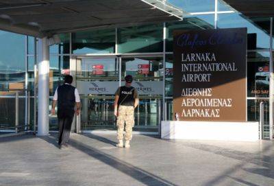 Полиция Кипра арестовала двух женщин - russiancyprus.news - Кипр