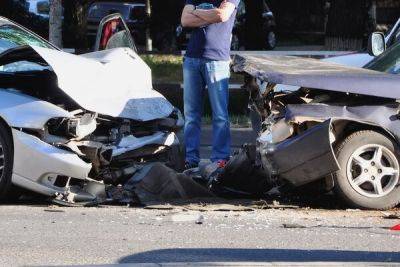 Сотрудник полиции погиб на Кипре при попытке убрать пешехода с дороги - cyprusbutterfly.com.cy - Кипр