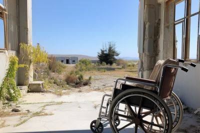 На Кипре людям с инвалидностью сложно попасть к врачам - cyprusbutterfly.com.cy - Кипр - Никосия