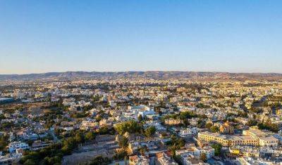 На рынке недвижимости Пафоса объем продаж превысил 190 миллионов евро - kiprinform.com - Кипр