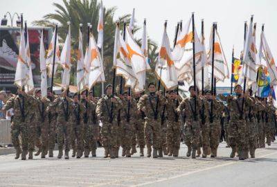 Никос Христодулидис - 1 октября Республика Кипр отпразднует 63-ю годовщину независимости - evropakipr.com - Кипр - Никосия - Турция - Англия - Президент
