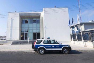 В Пафосе арестована 28-летняя женщина, платившая украденной у туриста банковской картой - russiancyprus.news - Кипр