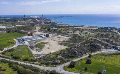 Как расширят портовую инфраструктуру в Василико - cyprusrussianbusiness.com - Кипр - Израиль - Египет - Евросоюз