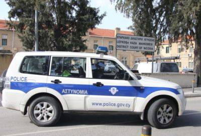 Турко-киприот, поймавший двух подозреваемых в убийстве, арестован на восемь суток - evropakipr.com - Кипр - Никосия - Турция - Египет