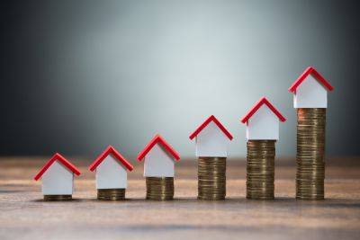 Цены на жилье продолжают расти - kiprinform.com - Кипр