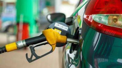 Цены на топливо демонстрируют умеренное снижение - kiprinform.com - Кипр - Мальта