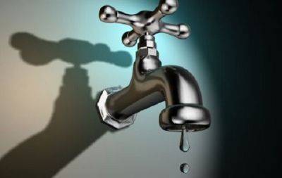 Муниципалитет Пафоса инициирует отключение водоснабжения из-за неоплаченных счетов - kiprinform.com