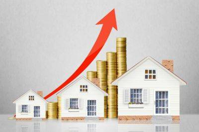 Цены на недвижимость на Кипре вернулись к докризисному уровню - cyprusbutterfly.com.cy - Кипр
