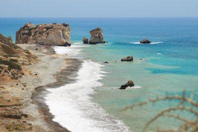 Кипр занимает шестое место среди самых популярных туристических направлений - kiprinform.com - Кипр - Египет - Италия - Португалия - Ирландия - Мальта - Греция - Хорватия - Франция - Испания - Таиланд - Тель-Авив - Амстердам - Марокко