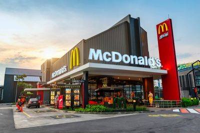 McDonald's призывает общественность принять участие в рекламе! - cyprusbutterfly.com.cy - Кипр - Никосия