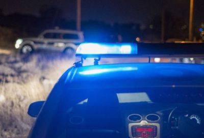 Находящаяся в розыске 35-летняя женщина умчалась ночью от полиции Ларнаки на «бешеной скорости» - russiancyprus.news - Кипр