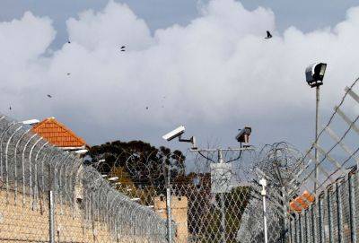 В Центральной тюрьме Никосии объявили голодовку около 50 заключенных. Против чего они протестуют? - evropakipr.com - Кипр - Никосия - Израиль - Ливан - Сирия - Палестина - Азербайджан