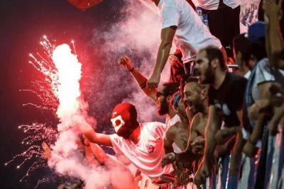 Никос Христодулидес - Президент Кипра запретит футбольным фанатам посещать матчи любимых команд! - cyprusbutterfly.com.cy - Кипр - Президент